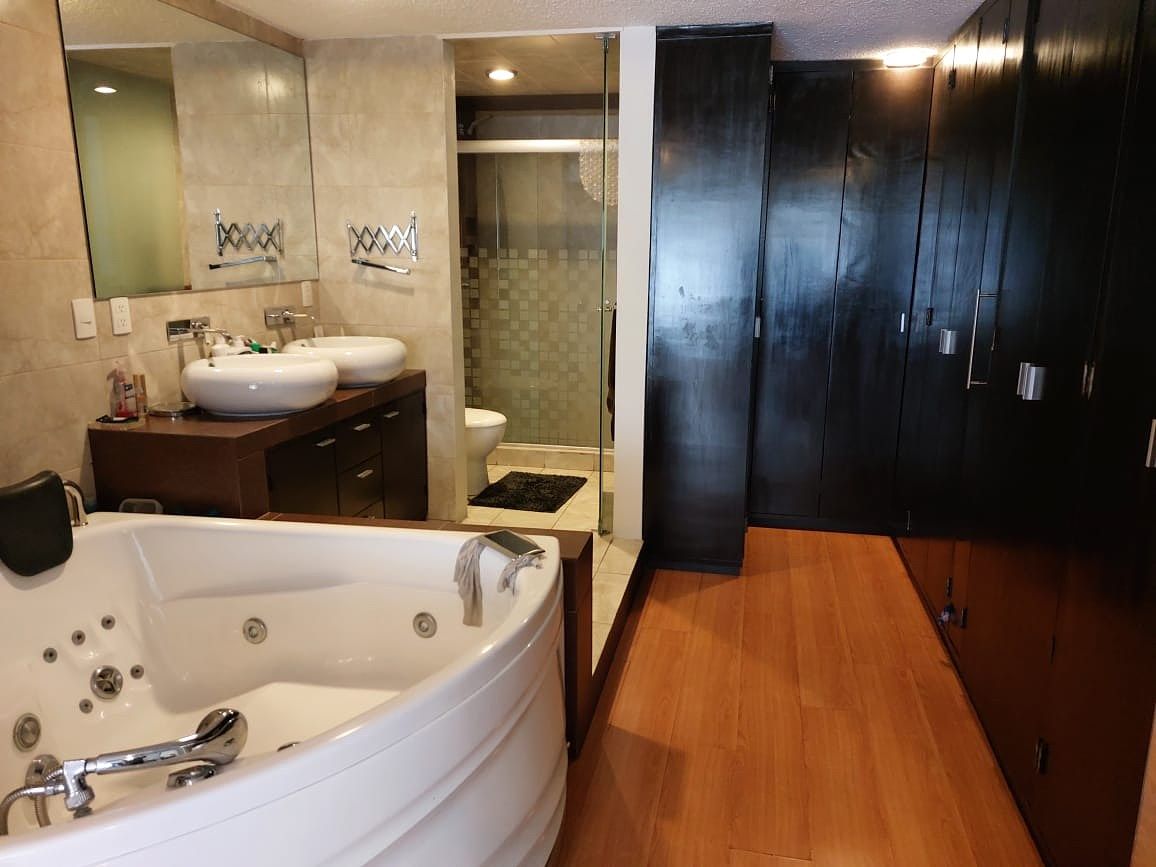 Apartamento em Polanco I Sección, Miguel Hidalgo, foto 16 de 18