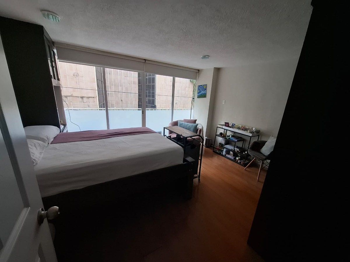 Apartamento em Polanco I Sección, Miguel Hidalgo, foto 18 de 18