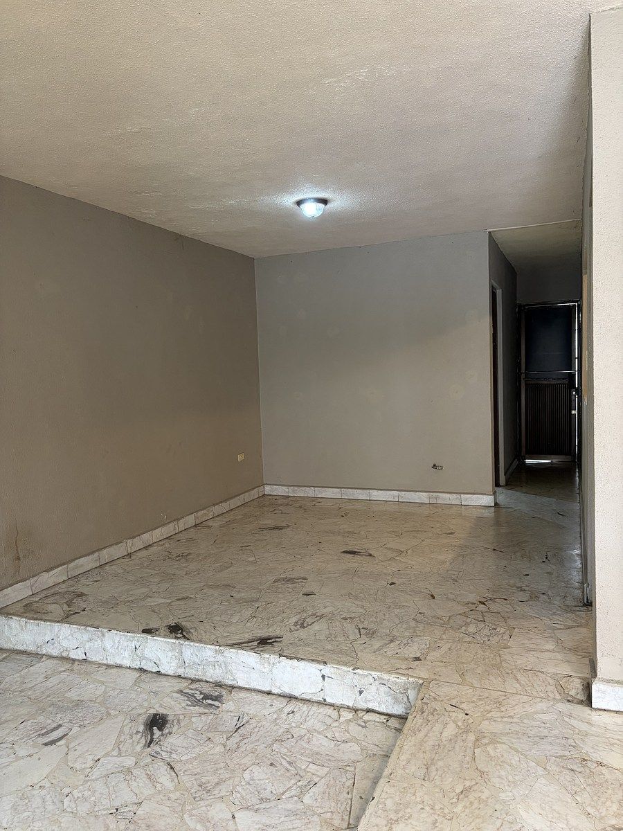 4 de 25: Sala comedor