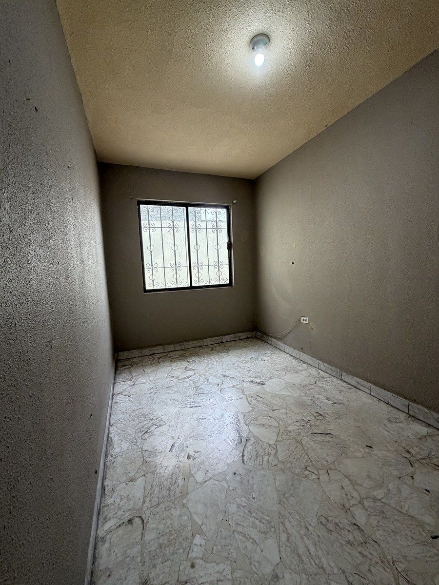 5 de 25: RECAMARA EN PLANTA BAJA