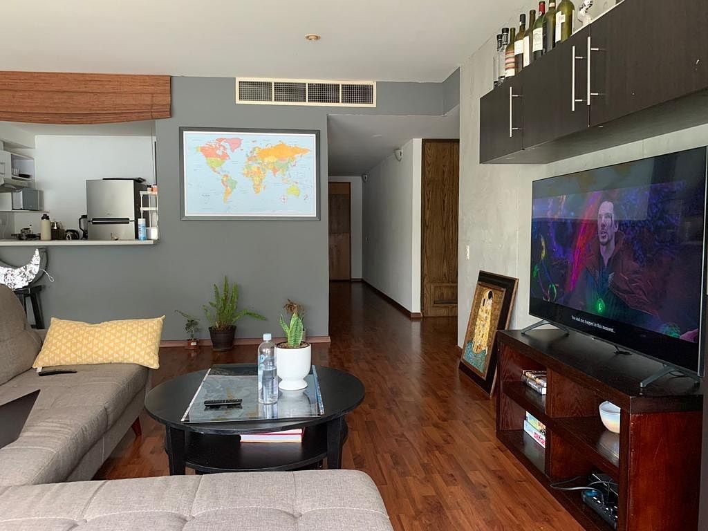 2 de 8: Area de Sala