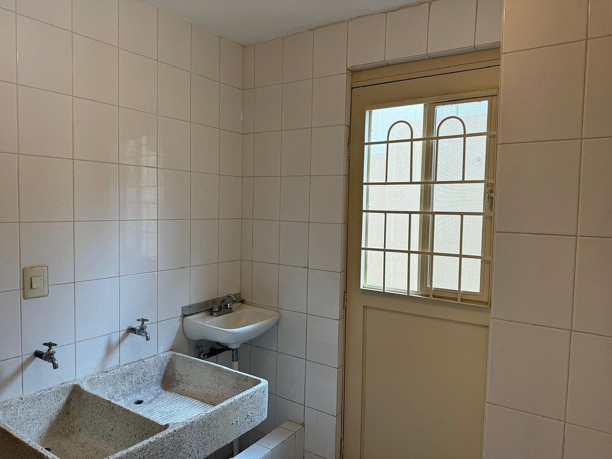 18 de 18: Lavandería