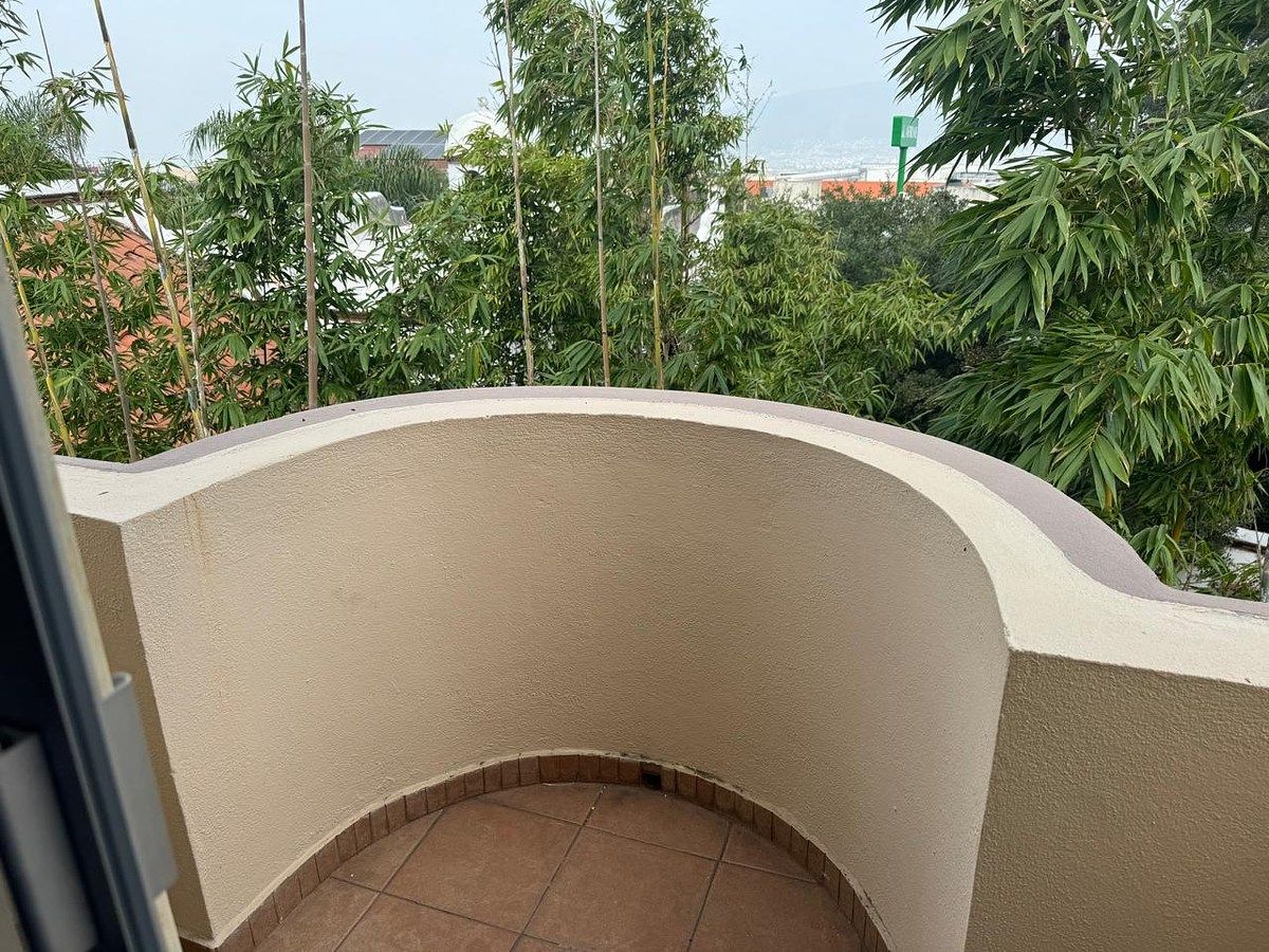 15 de 18: Balcón recámara secundaria