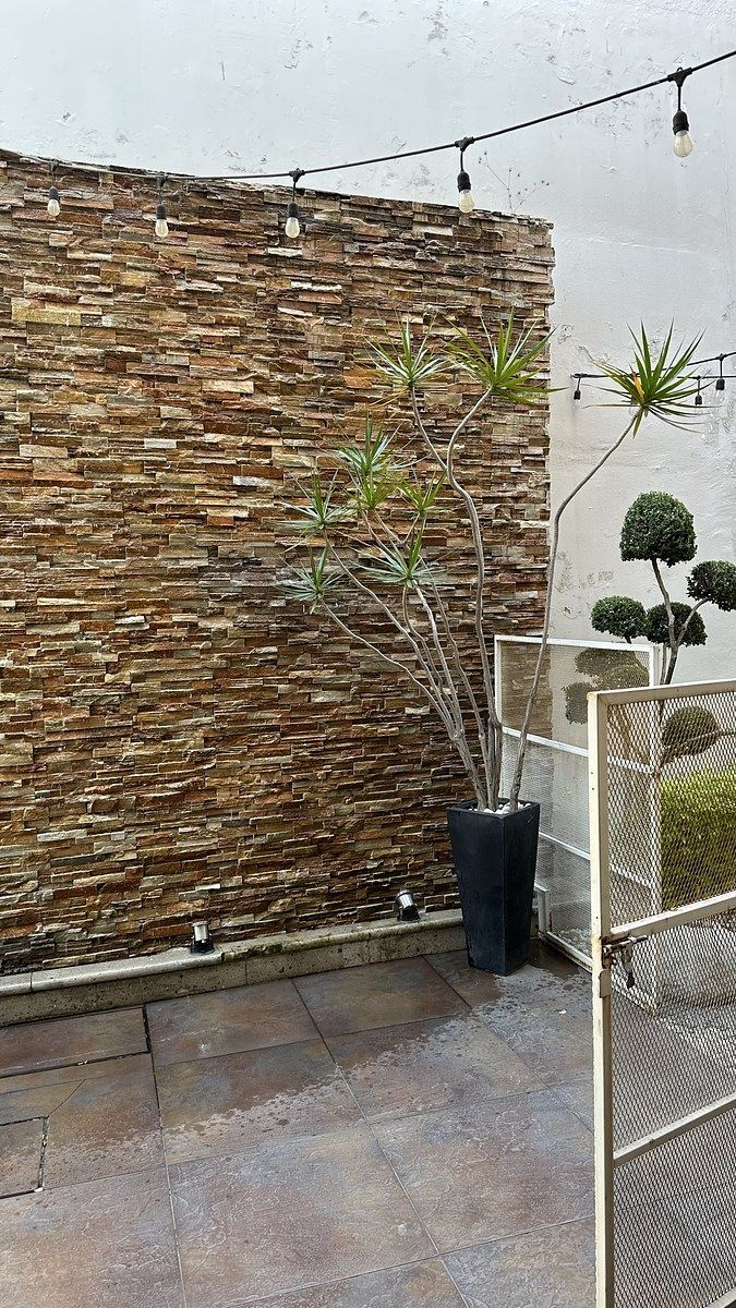 4 de 37: Muro chillón