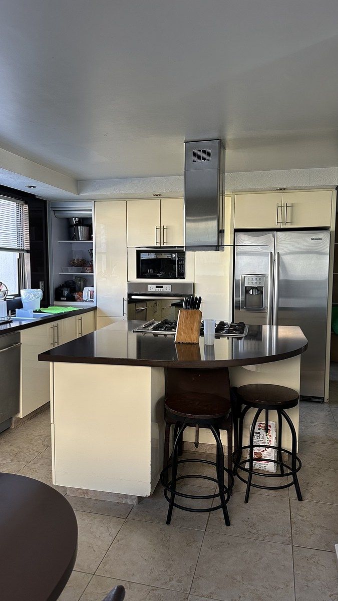 15 de 37: Cocina integral