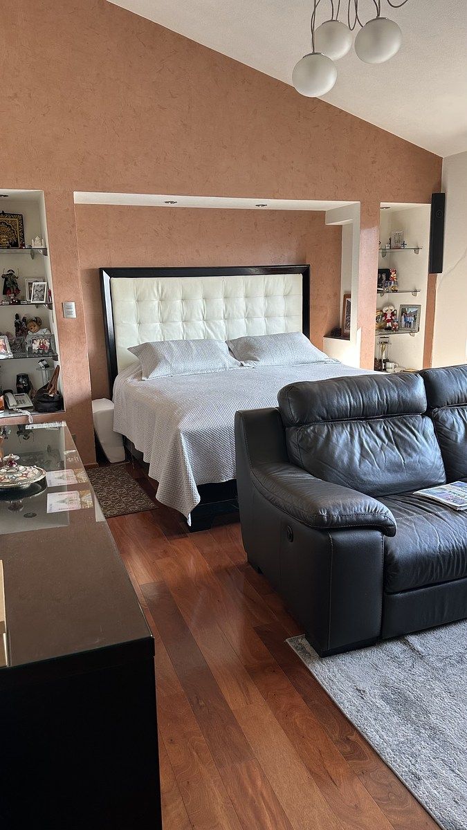 29 de 37: Recámara principal