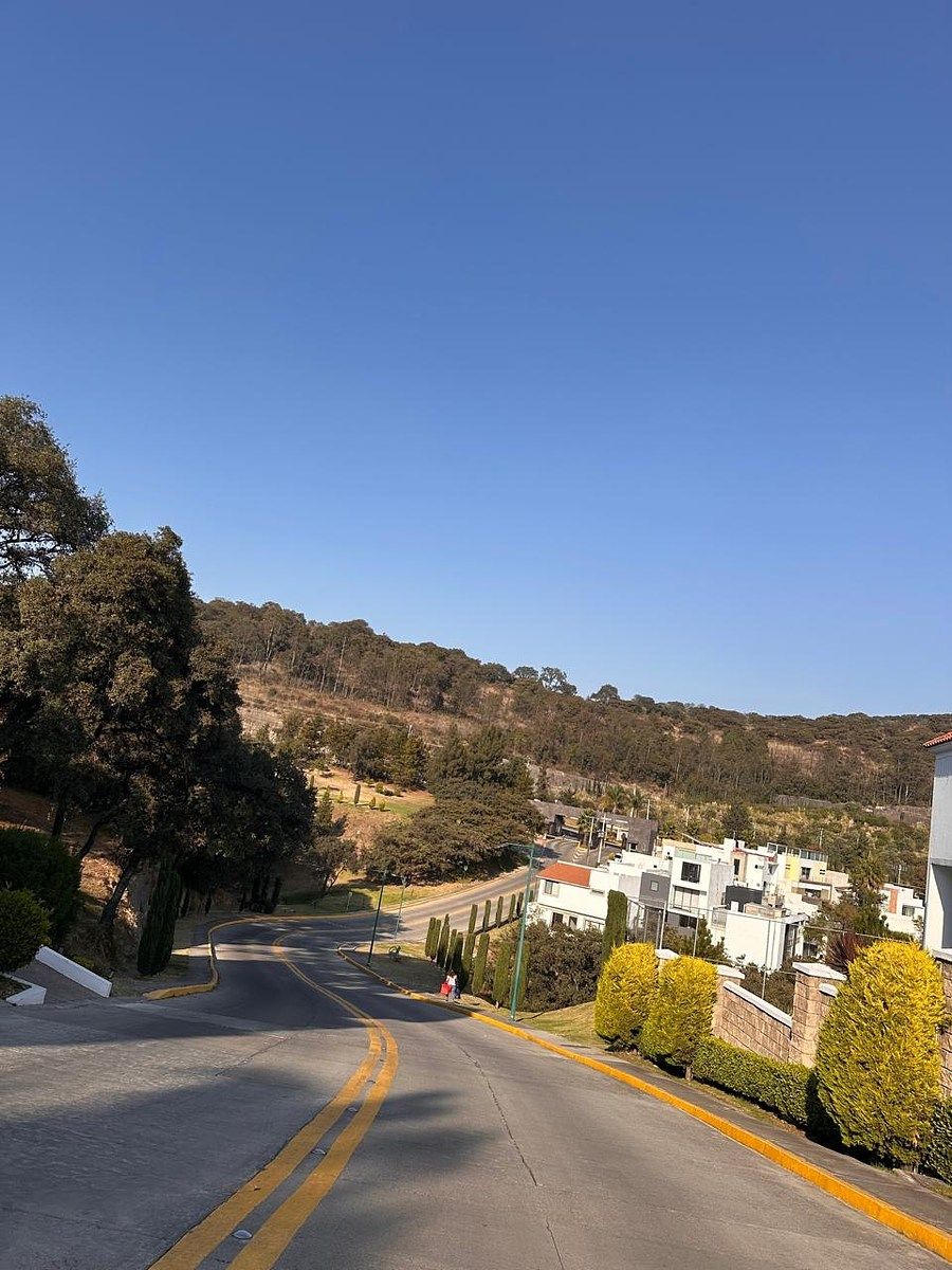 37 de 37: Salida condominio