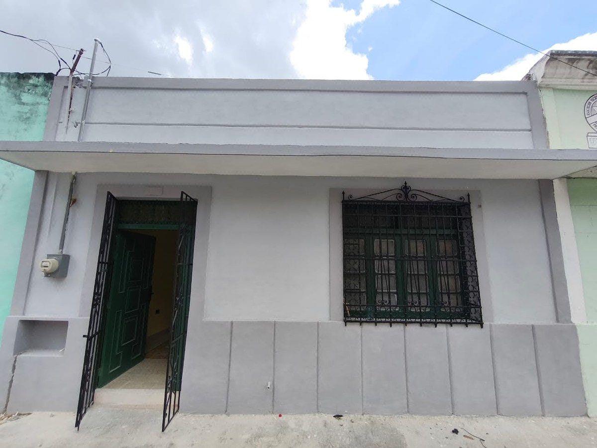 Casa En Venta Centro