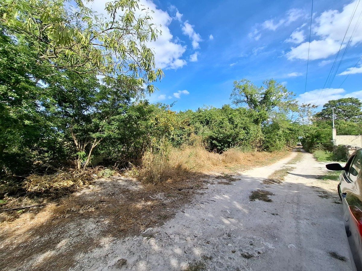 Lote em Xcanatún, Mérida, foto 4 de 4