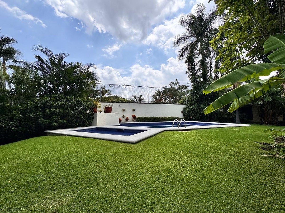 Casa en condominio en Vista Hermosa, Cuernavaca, foto 10 de 25