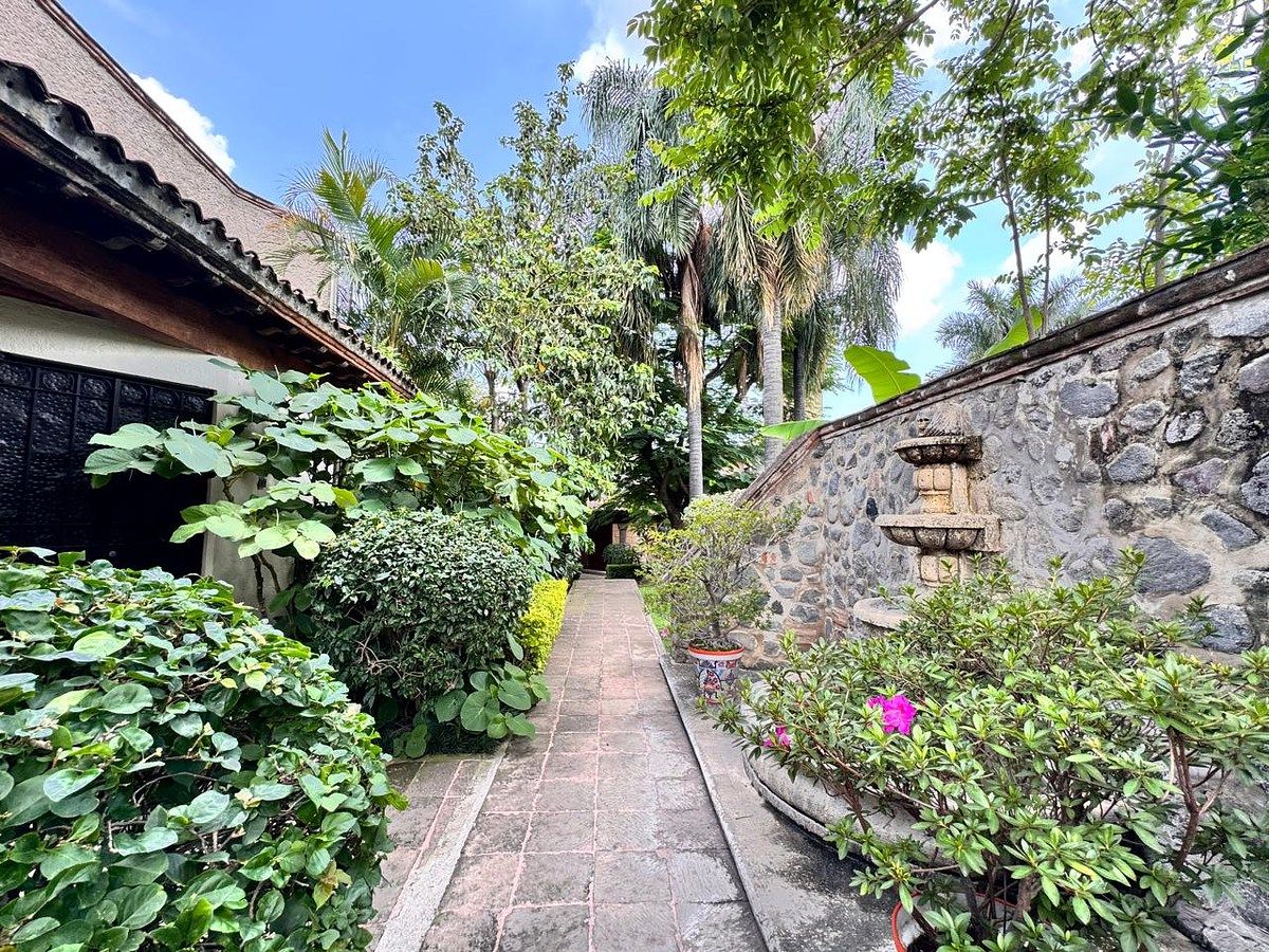 Casa en Vista Hermosa, foto 1 de 25