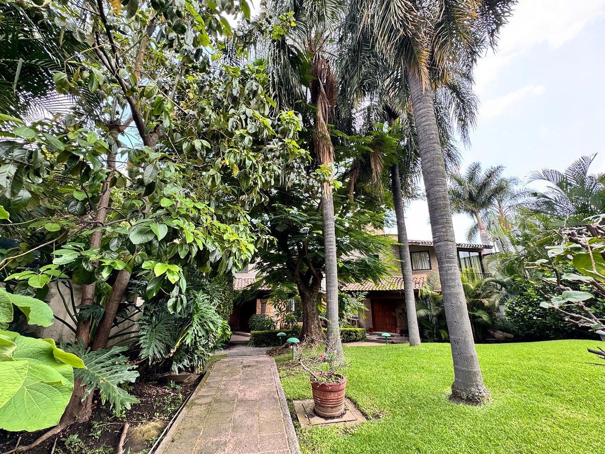 Casa en condominio en Vista Hermosa, Cuernavaca, foto 4 de 25