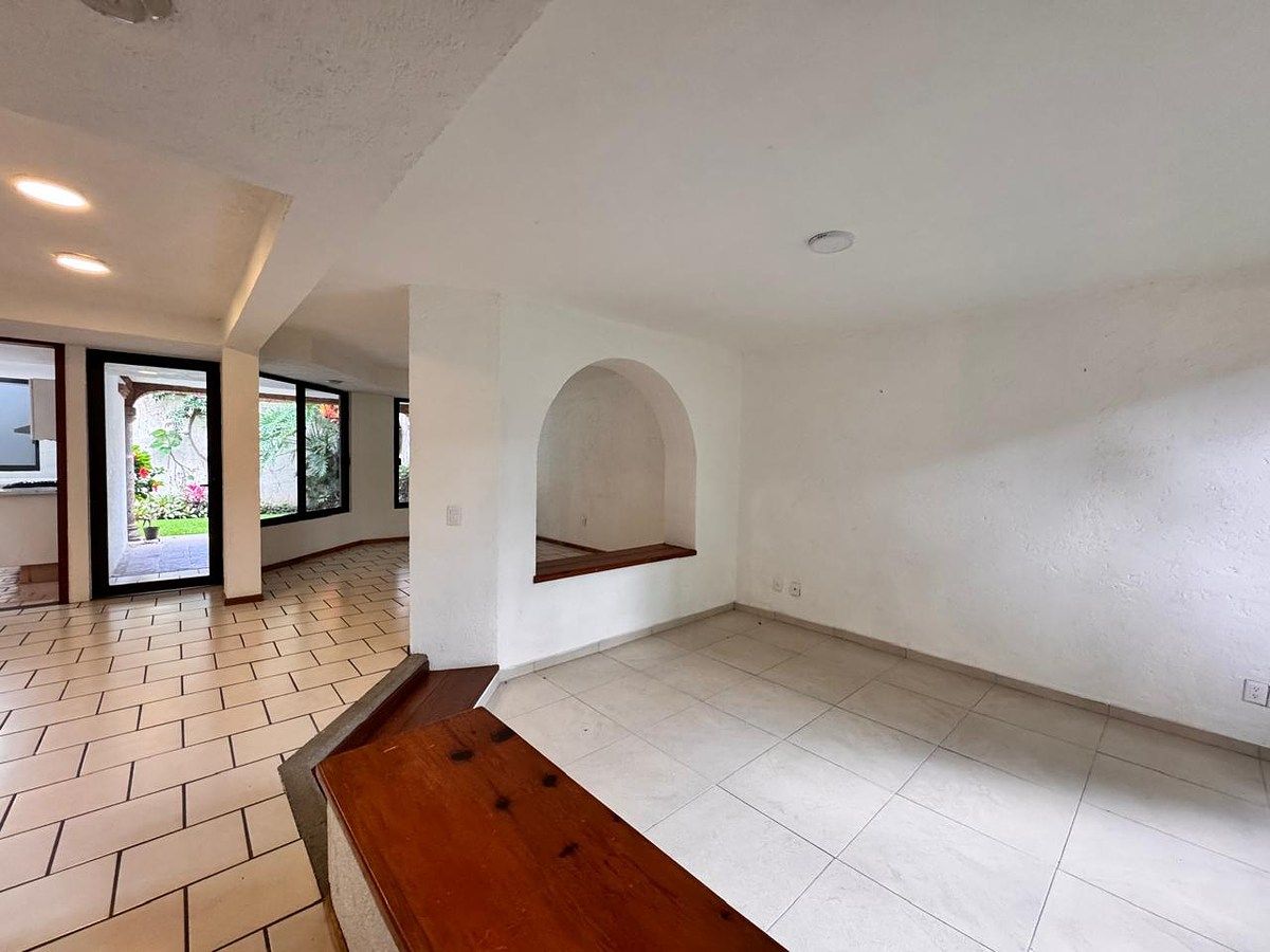 Casa en condominio en Vista Hermosa, Cuernavaca, foto 8 de 25