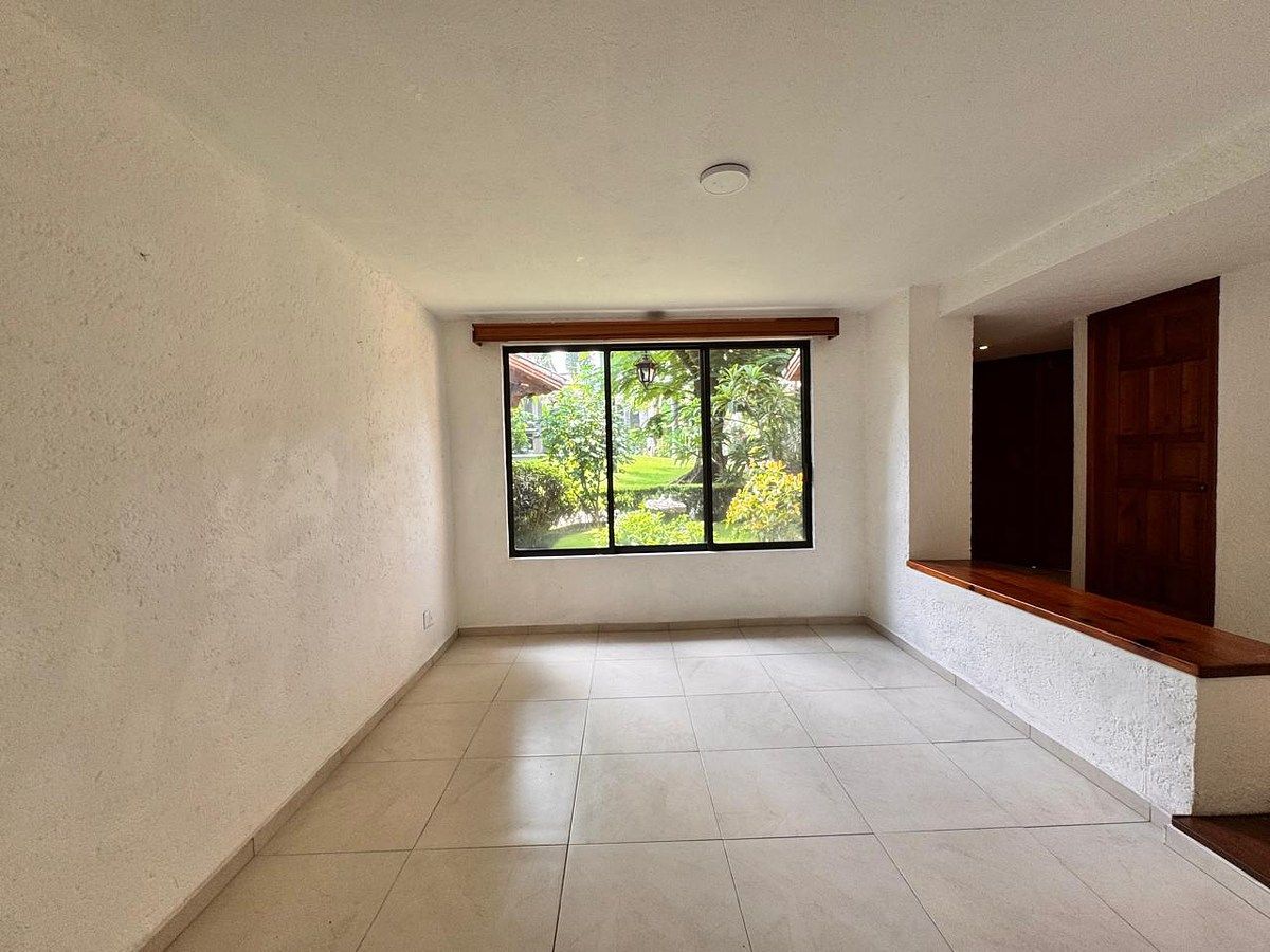 Casa en condominio en Vista Hermosa, Cuernavaca, foto 3 de 25