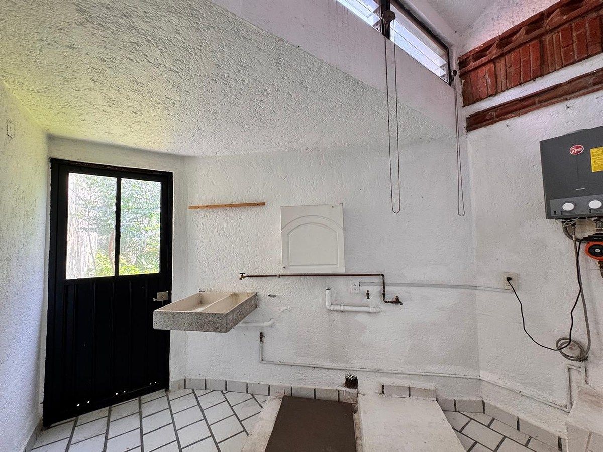 Casa en condominio en Vista Hermosa, Cuernavaca, foto 22 de 25