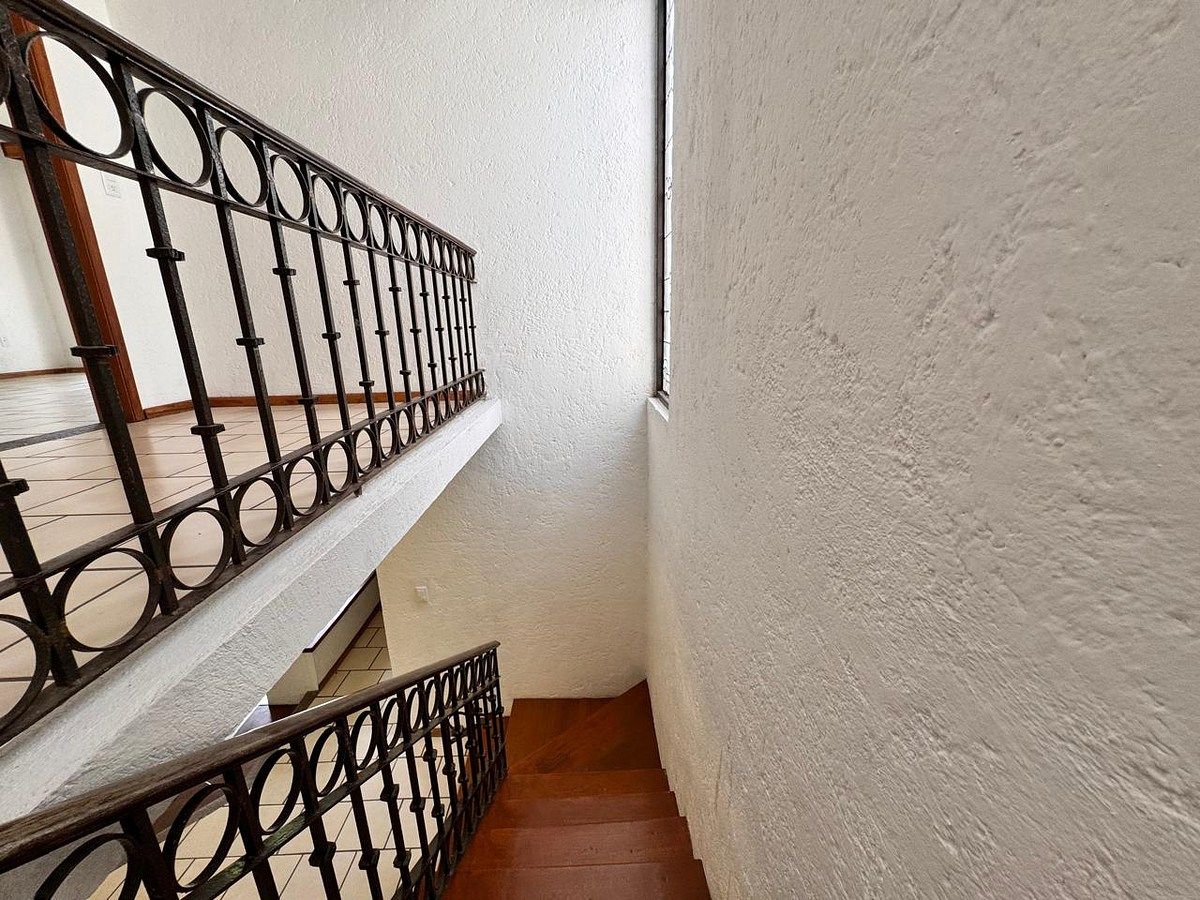 Casa en condominio en Vista Hermosa, Cuernavaca, foto 12 de 25