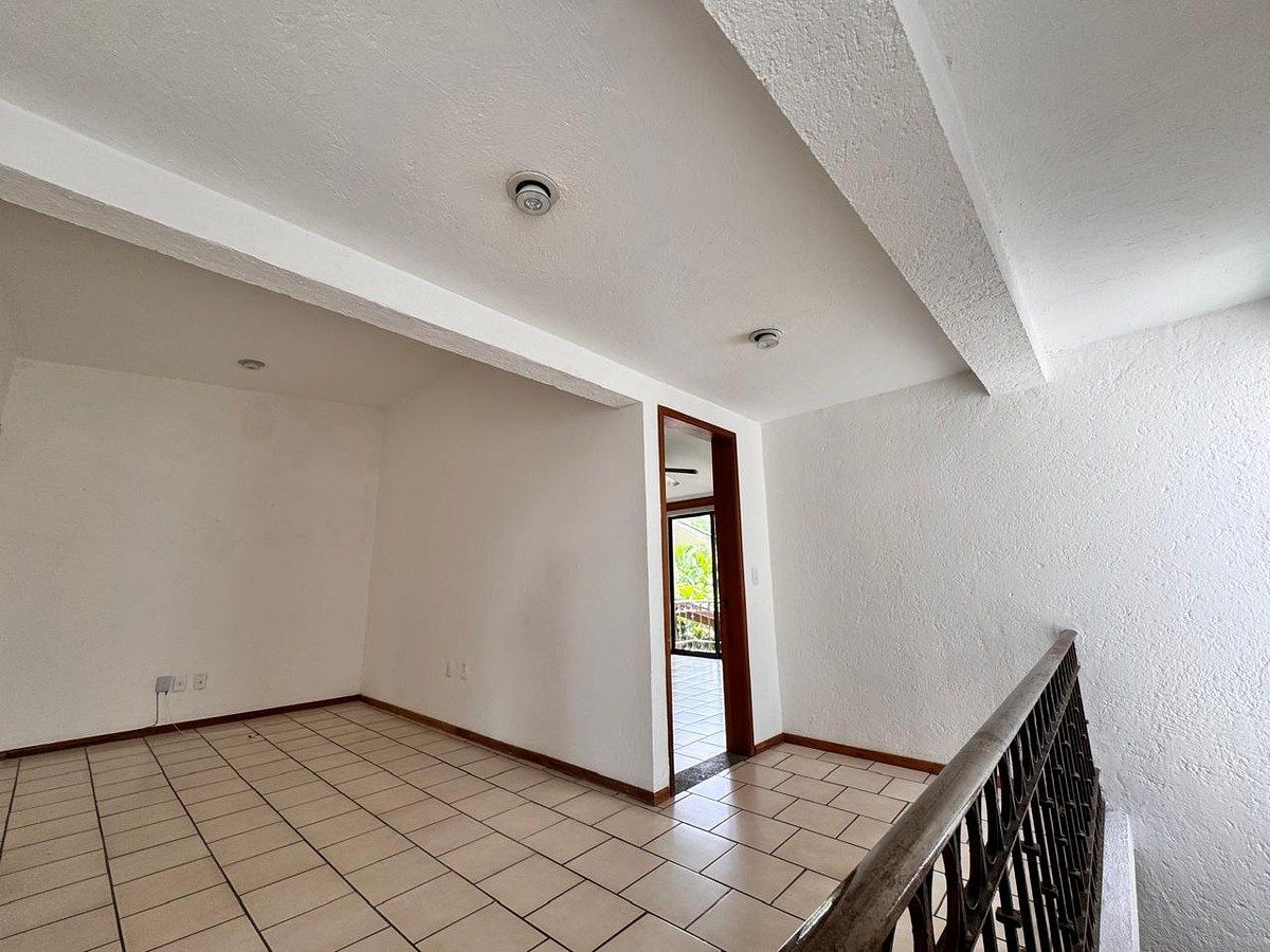 Casa en condominio en Vista Hermosa, Cuernavaca, foto 11 de 25