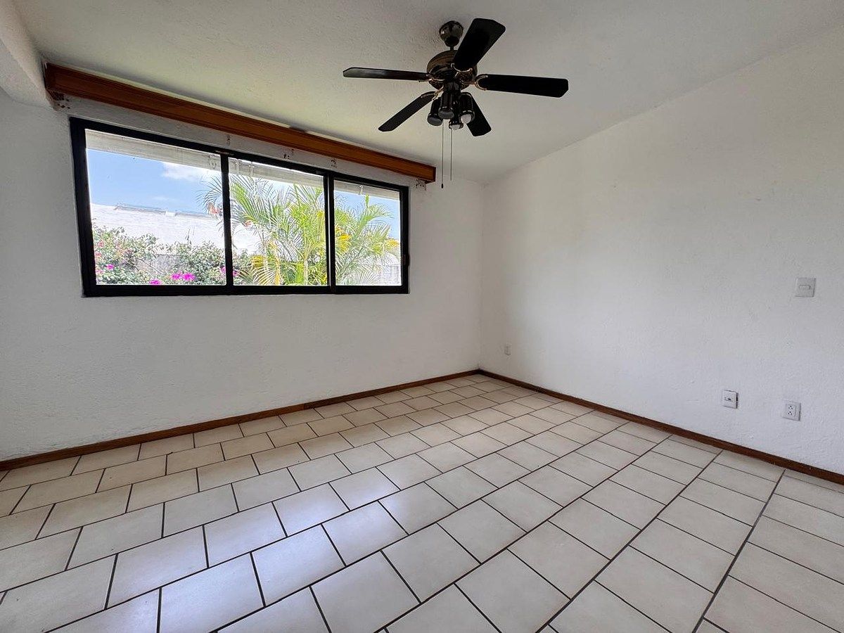 Casa en condominio en Vista Hermosa, Cuernavaca, foto 14 de 25