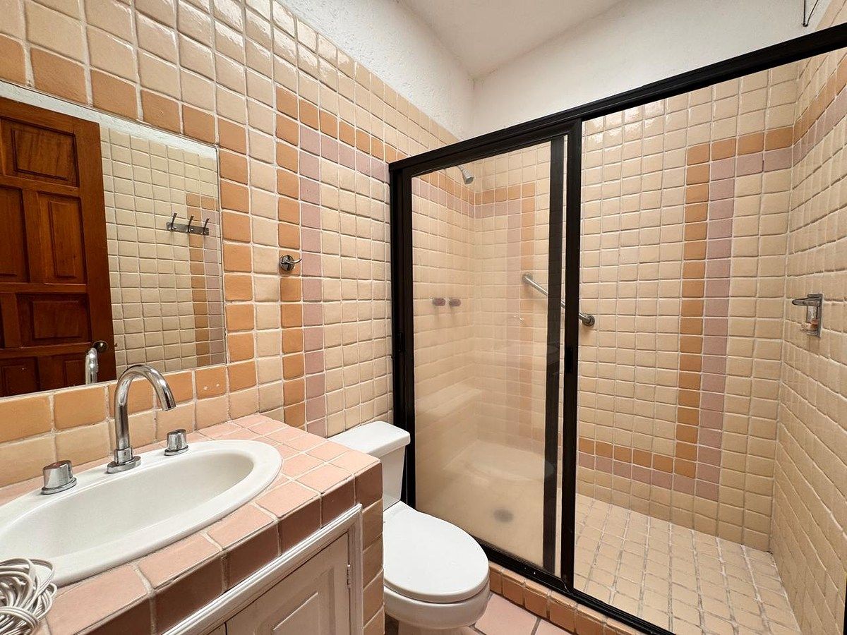 Casa en condominio en Vista Hermosa, Cuernavaca, foto 15 de 25
