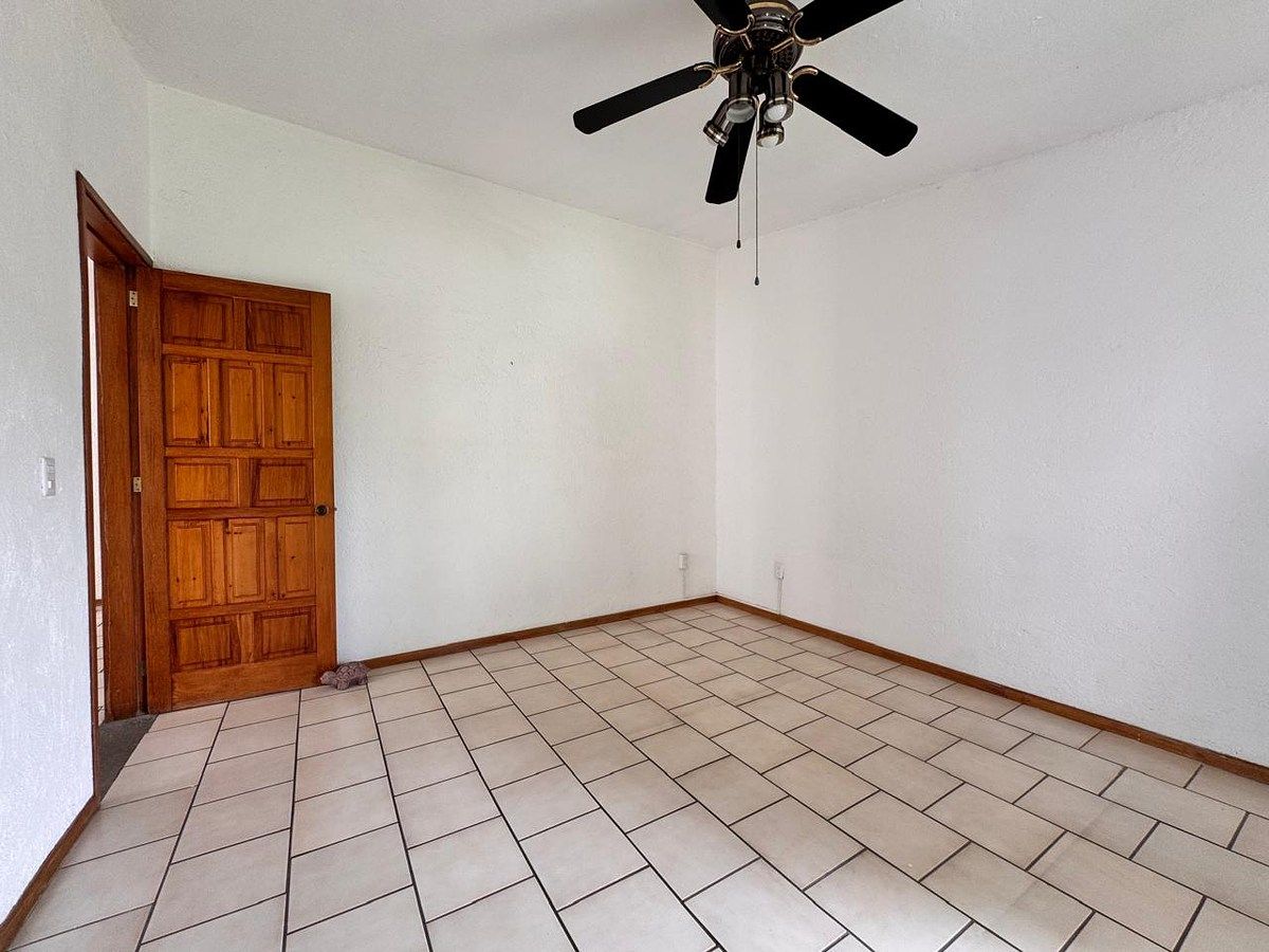 Casa en condominio en Vista Hermosa, Cuernavaca, foto 18 de 25