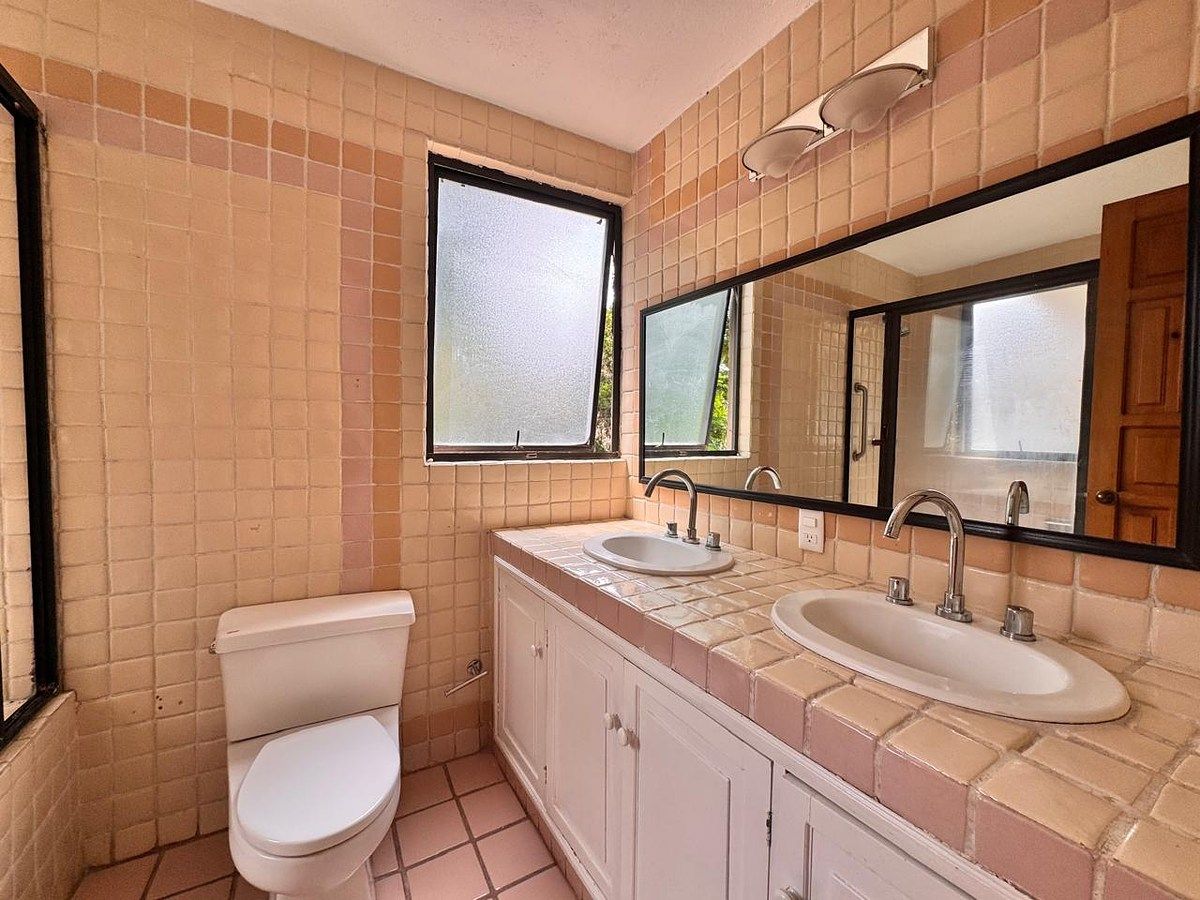 Casa en condominio en Vista Hermosa, Cuernavaca, foto 19 de 25