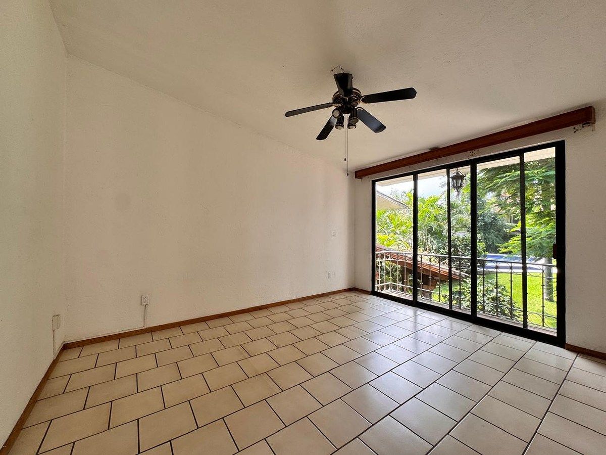 Casa en condominio en Vista Hermosa, Cuernavaca, foto 13 de 25