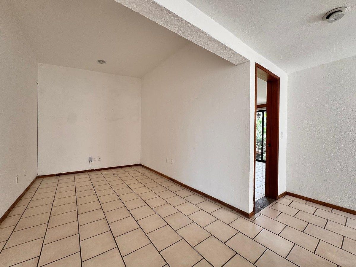 Casa en condominio en Vista Hermosa, Cuernavaca, foto 23 de 25