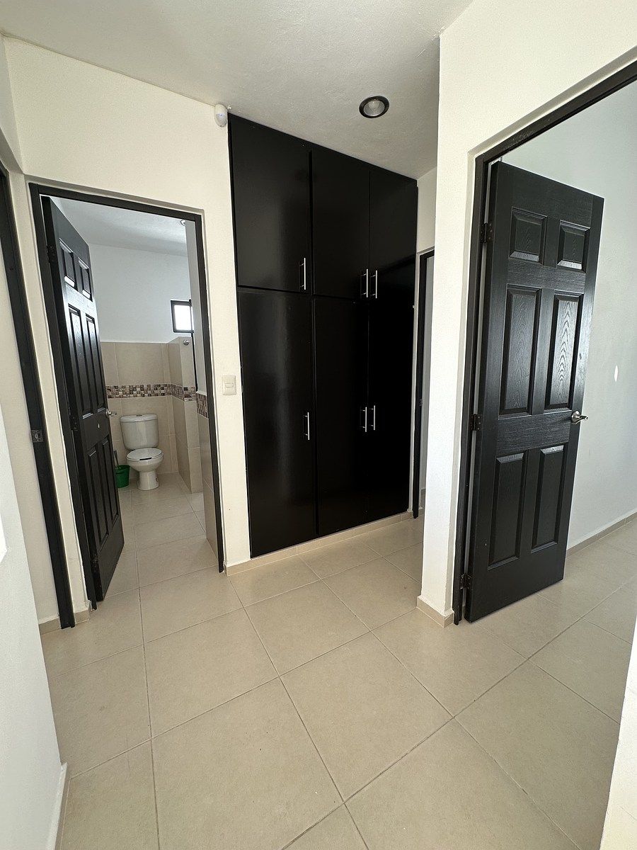 Casa en Gran San Pedro Cholul, Mérida, foto 12 de 19