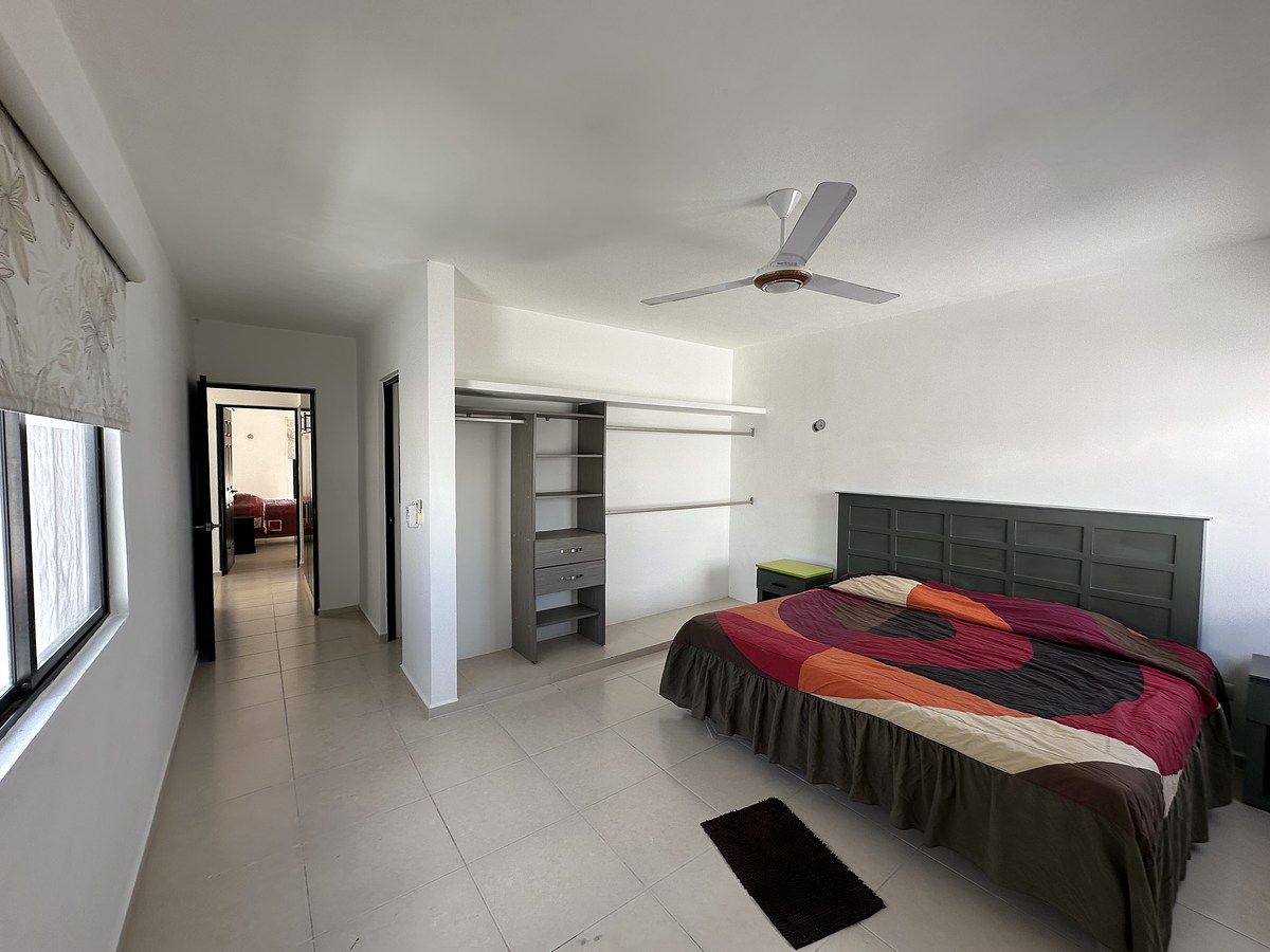 Casa en Gran San Pedro Cholul, Mérida, foto 13 de 19