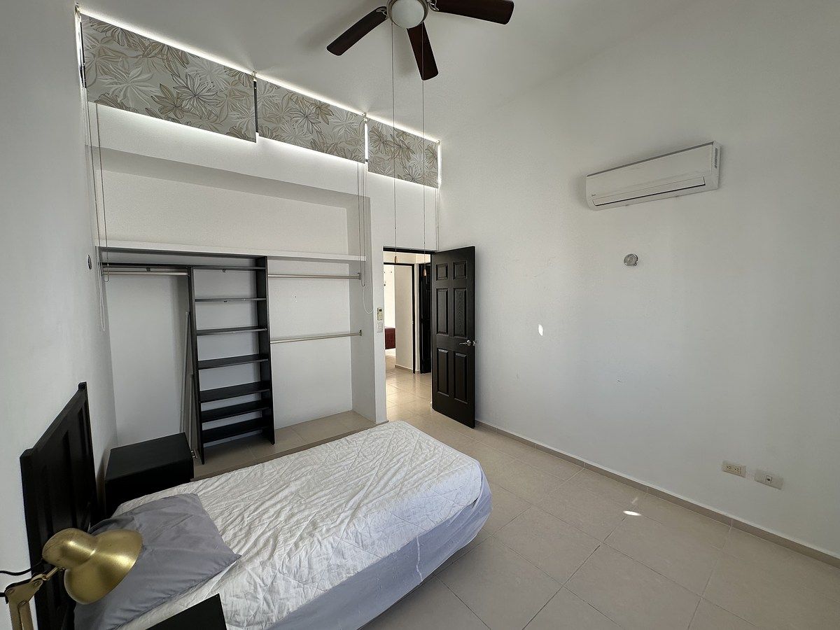 Casa en Gran San Pedro Cholul, Mérida, foto 15 de 19