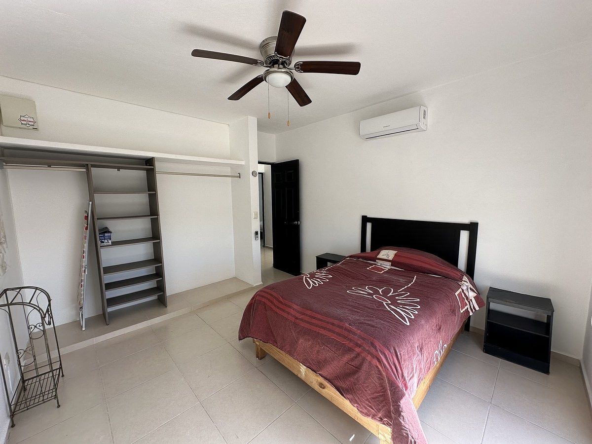 Casa en Gran San Pedro Cholul, Mérida, foto 16 de 19