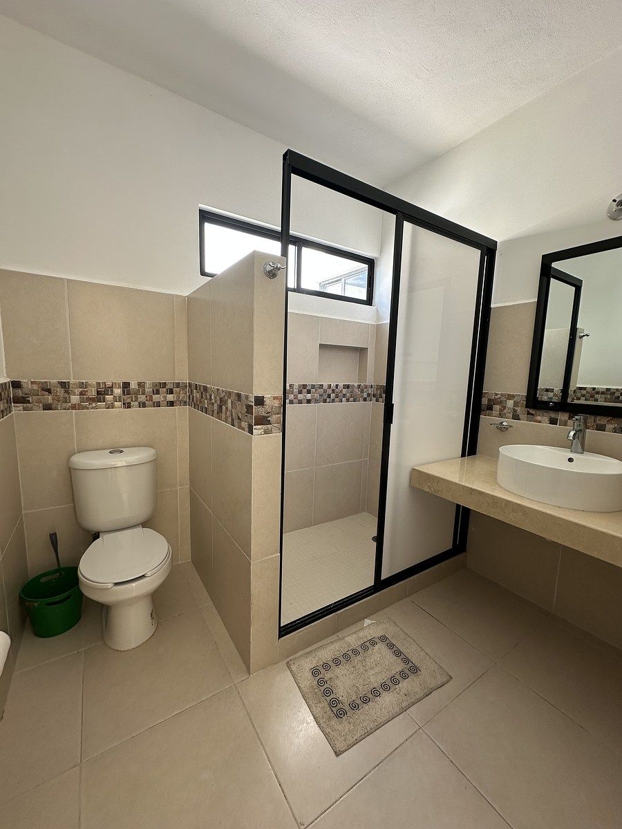 Casa en Gran San Pedro Cholul, Mérida, foto 17 de 19