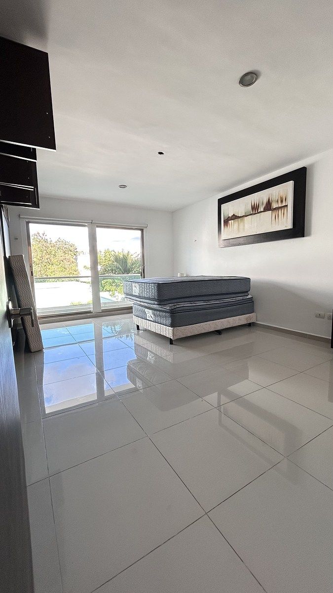 9 de 28: Recamara principal