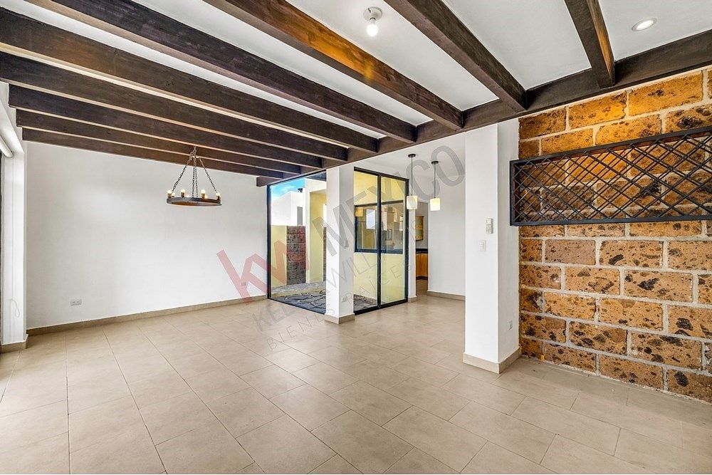 Luxury 3-Bedroom Home for Sale in Zirándaro Golf Club | San Miguel de Allende - Image 3