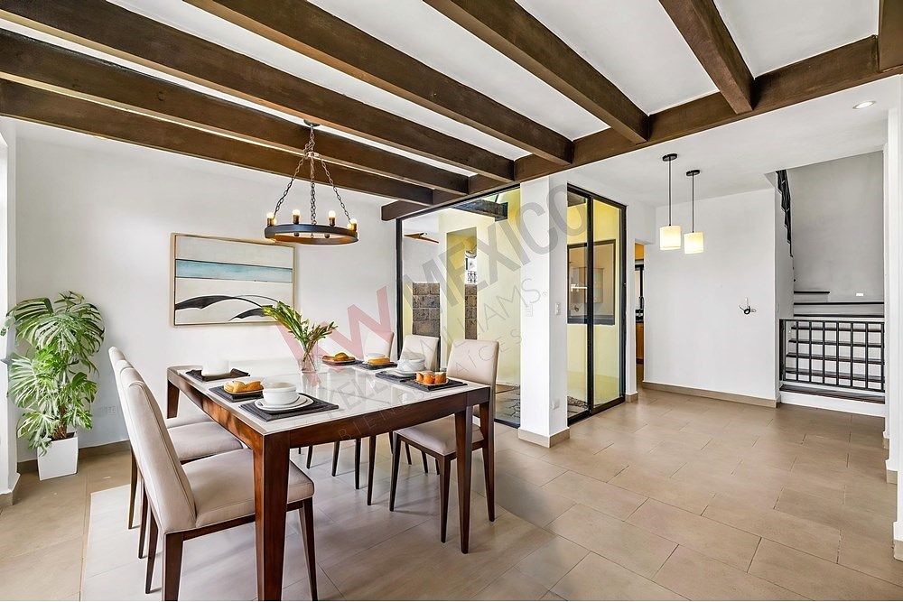 Luxury 3-Bedroom Home for Sale in Zirándaro Golf Club | San Miguel de Allende - Image 4