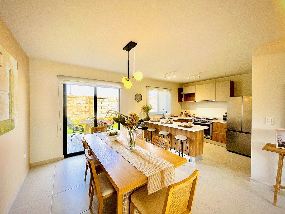 Casa en ALVIA Mirador, Querétaro - foto 3