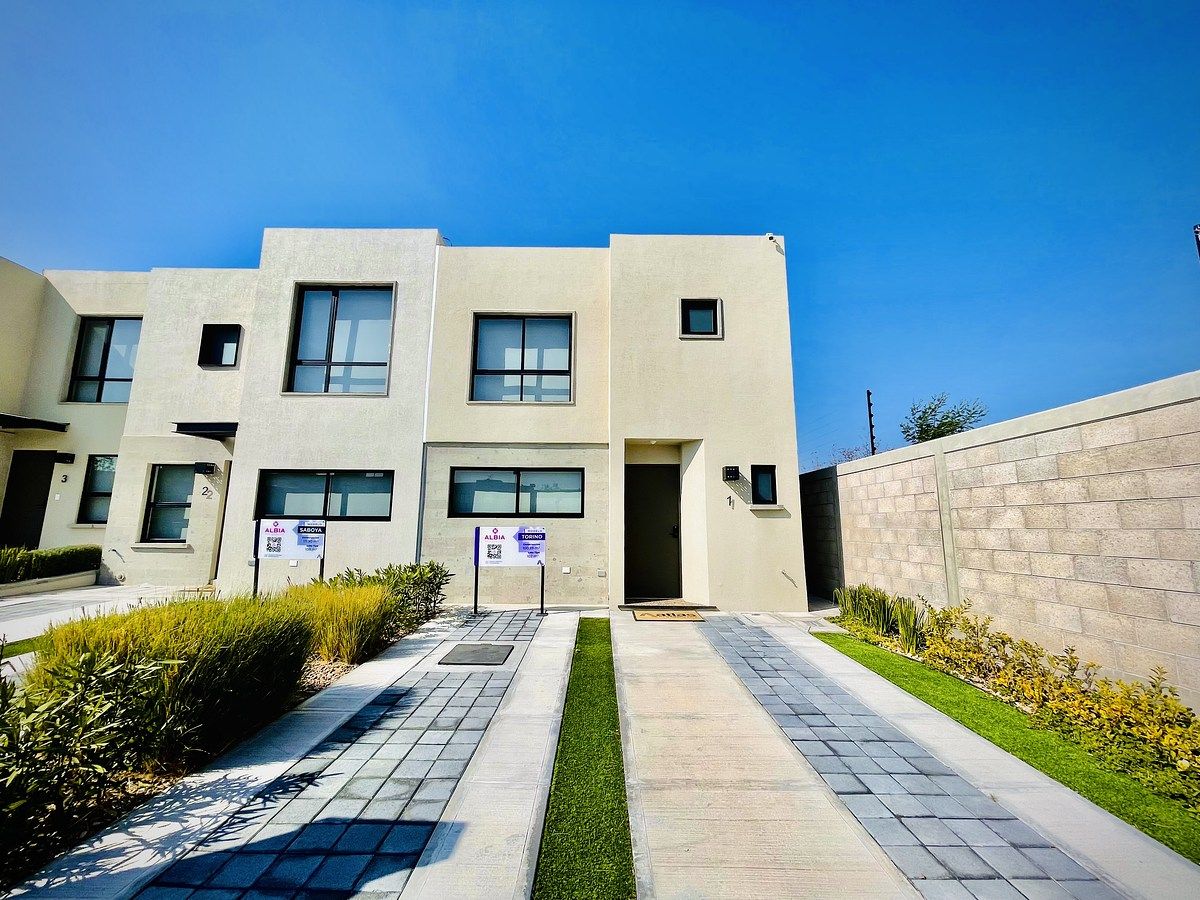 Casa en ALVIA Mirador, Querétaro - foto 5