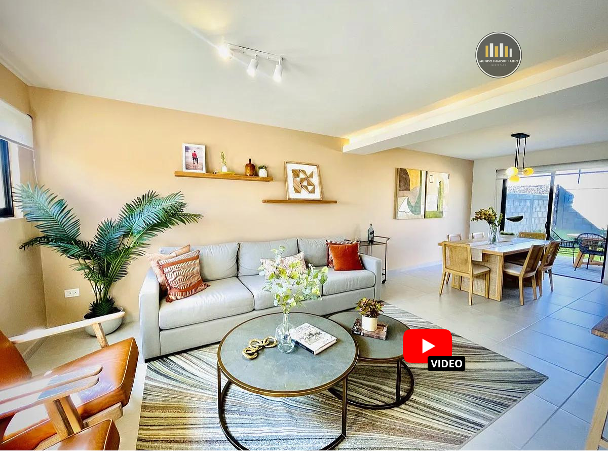 Casa en ALVIA Mirador, Querétaro - foto 1