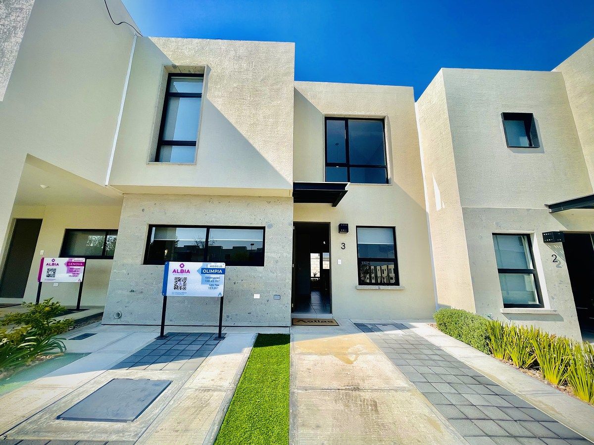 CASA CON RECÁMARA EN PLANTA BAJA. ALBIA MIRADOR - foto 1