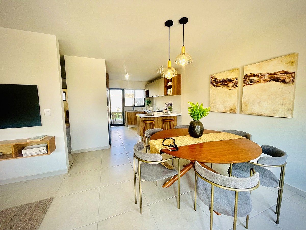 CASA CON RECÁMARA EN PLANTA BAJA. ALBIA MIRADOR - foto 2