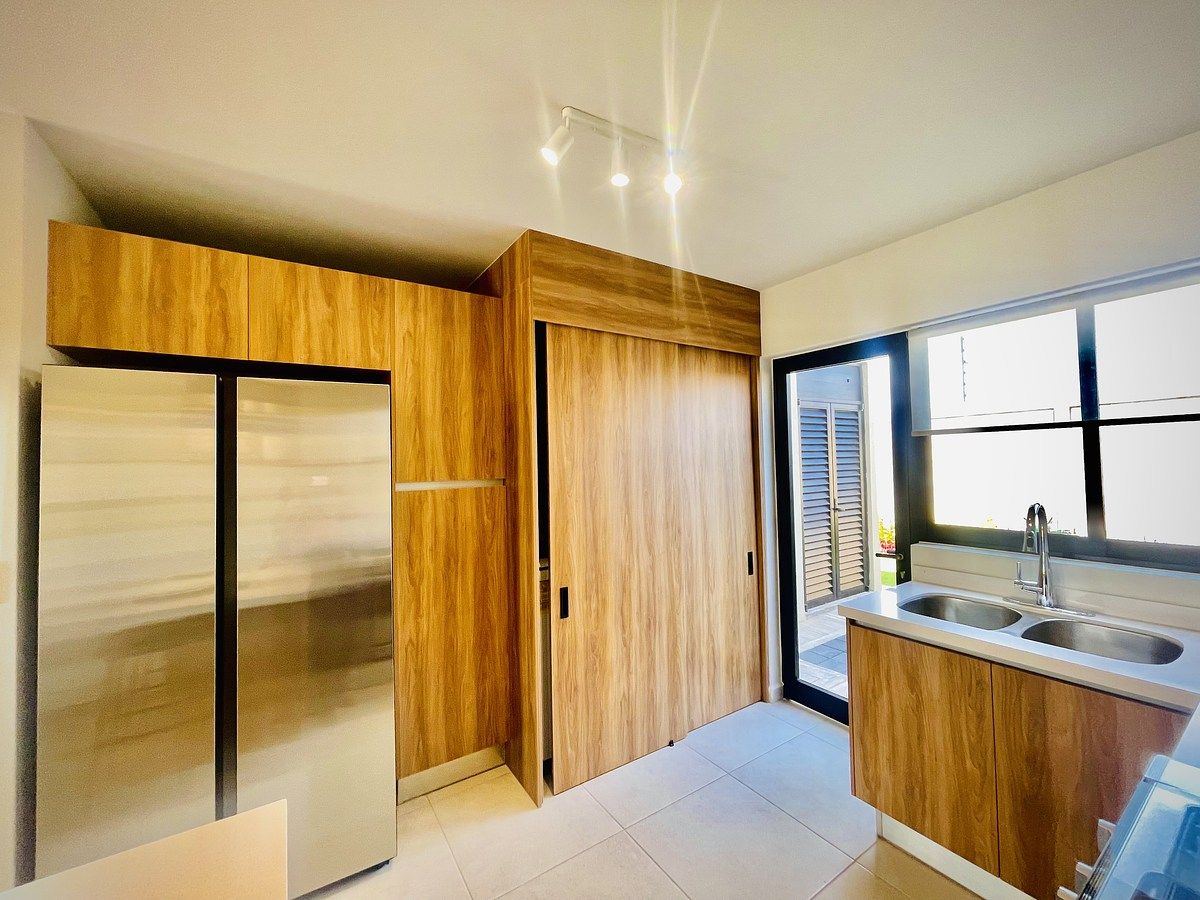CASA CON RECÁMARA EN PLANTA BAJA. ALBIA MIRADOR - foto 5