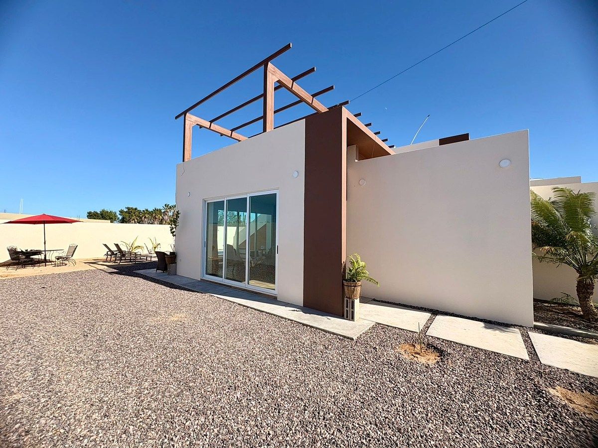 5 de 20: Cochera para 4 autos