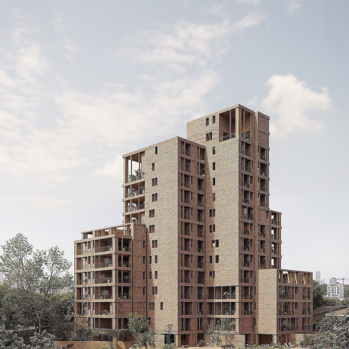 TownHouse en Preventa en Providencia, Guadalajara Jalisco