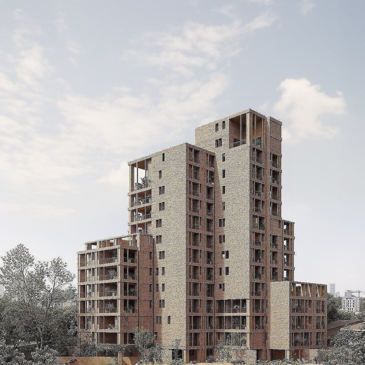 PentHouse en Preventa en Providencia, Guadalajara Jalisco