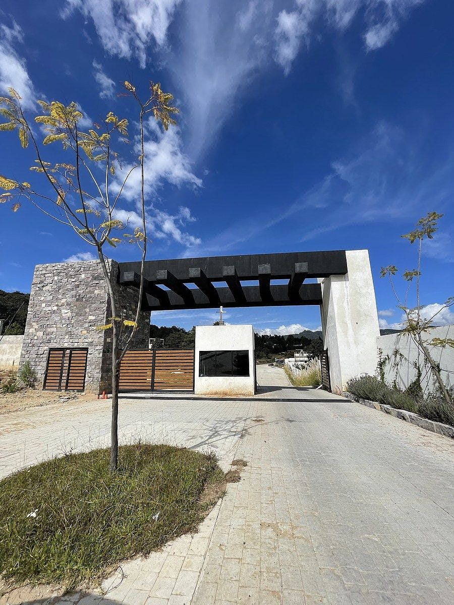 Terreno Residencia - Fracc Cerró Colibri