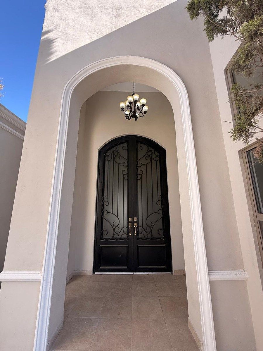Casa de una planta en venta en Residencial Valle San Agustín
