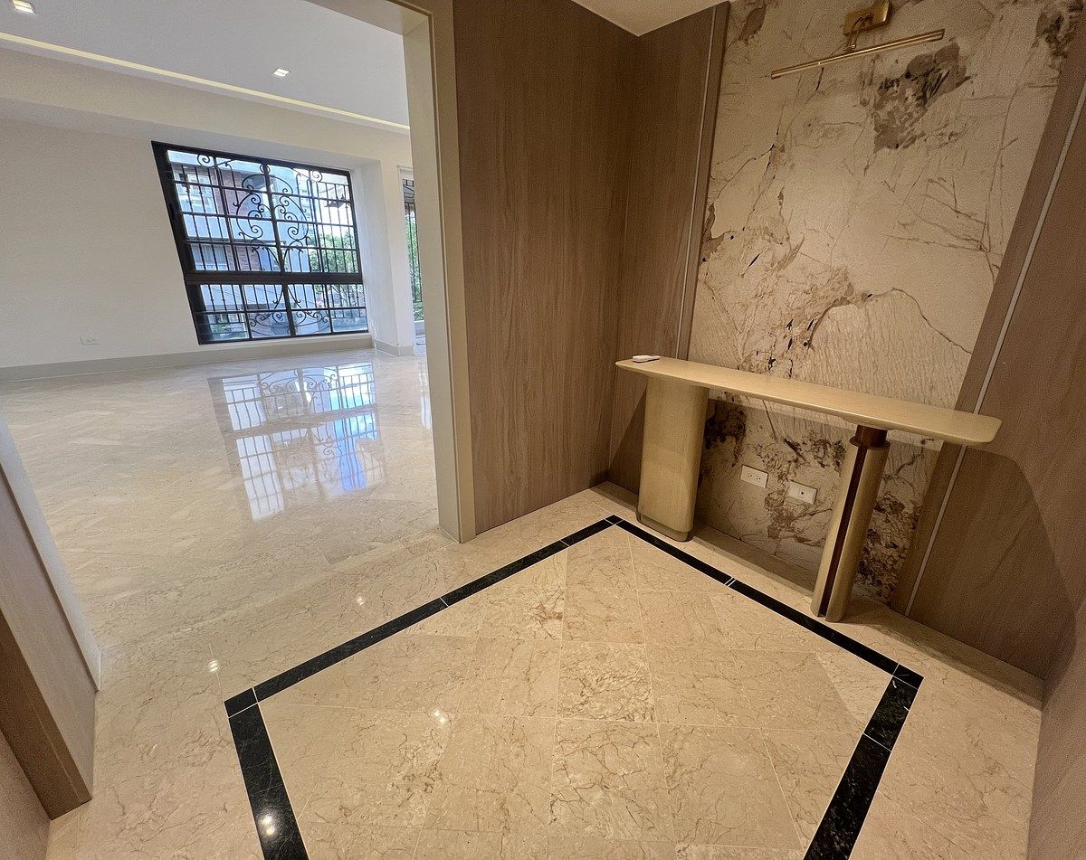 Apartamento en Ensanche Naco, foto 2