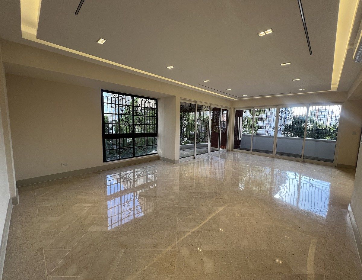 Apartamento en Ensanche Naco, foto 4