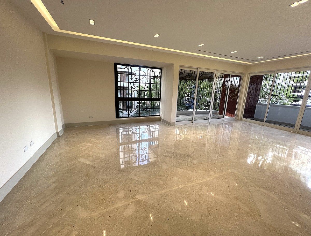 Apartamento en Ensanche Naco, foto 3