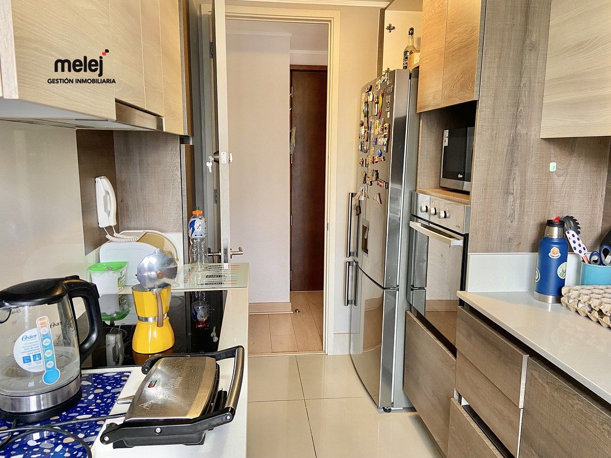 10 de 29: Cocina independiente